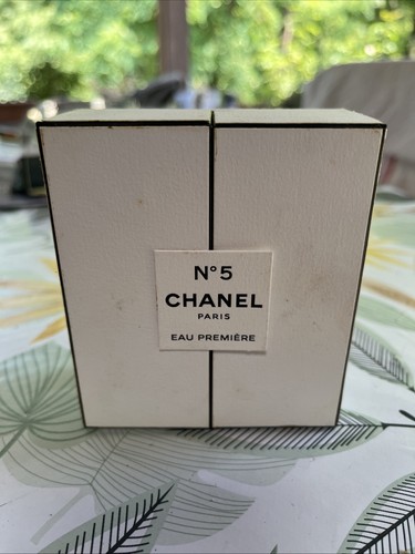 échantillon parfum chanel - échantillon, n5