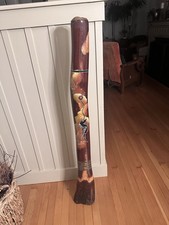 Authentic Aboriginal