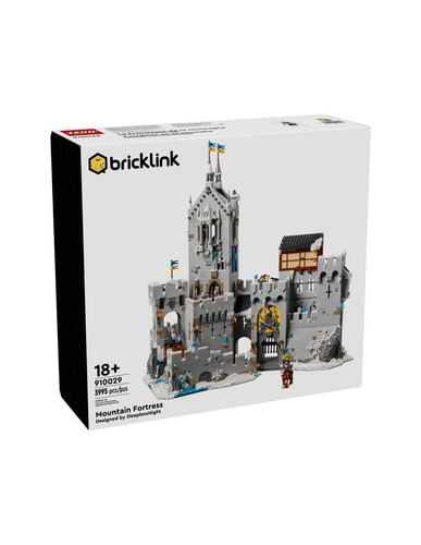 Lego bricklink 910029 - 910029,