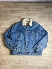 Veste Jean Levi's Strauss