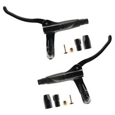 Levier de frein hydraulique premium pour VTT contrôle en douceur garanti