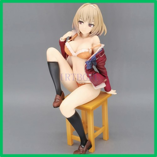 Figurine kushida kikyou - kushida,