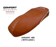 Housse selle Panarea Comfort