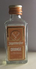MIGNONNETTE JAGERMEISTER