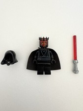 Figurine LEGO Darth Maul (sw0323)