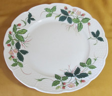 Assiette plate 24,5 cm