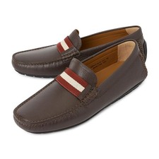 Bally mocassins vennys - bally, o