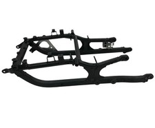 Boucle cadre arriere SUZUKI