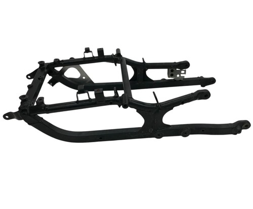 Boucle cadre arriere suzuki - cadre,