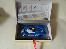 LE MANS MINIATURES MATRA MS650 #35 - 24 HEURES DU MANS 1969 1/32 slot car