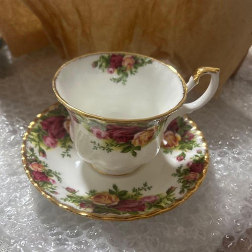 épuisé royal albert old - royal,