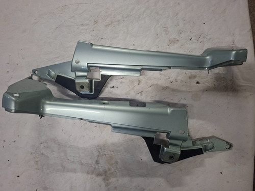 Carenages arriere bmw 1100 - arriere,