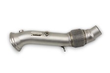 Downpipe Decata inox BMW N20
