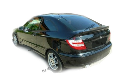 Autospoiler arrière pour - autospoiler,