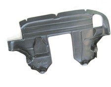 POUR ALFA ROMEO 147 DIESEL JTD PLAQUE COUVERCLE CACHE PROTECTION SOUS MOTEUR !