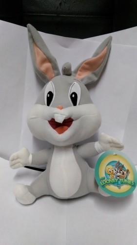 Baby looney tunes plush - tunes,