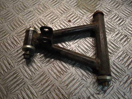 Triangle inférieur avant quad - triangle,