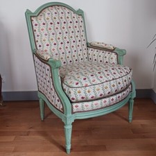 Vallée du Rhône, époque