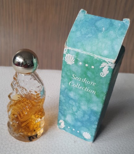 Rare miniature parfum vintage - rare,