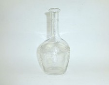 Carafe En Verre Originale Avec