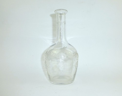 Carafe verre originale avec - carafe,