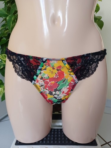 Lise charmel string taille - lise, 2