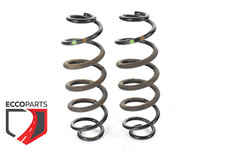 Ressorts de suspension Toyota C-HR CHR 2016+ Hybride