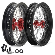 12"x2,15" Roues Jantes avant