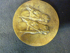 MAX LE VERRIER coupelle en