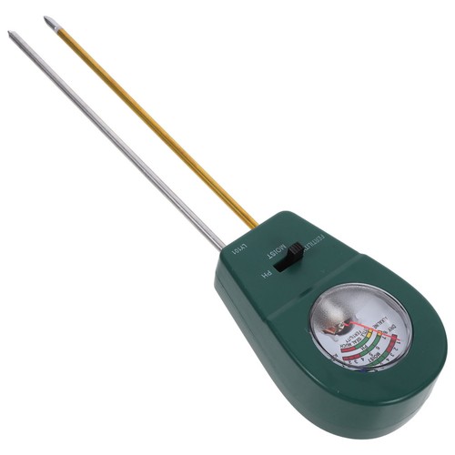 Soil testing meter testeur - testing,