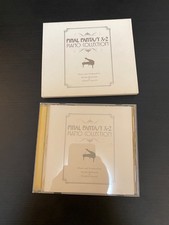 Fina Fantasy X-2 Piano