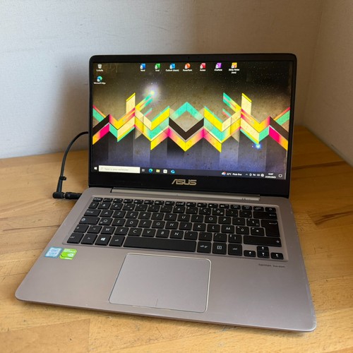 Portable asus ux410u - portable,