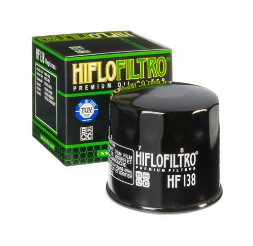 Hiflofilter filter - hiflofilter,