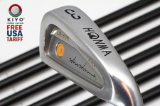 10Pcs HONMA LB 606 24K GP 4S