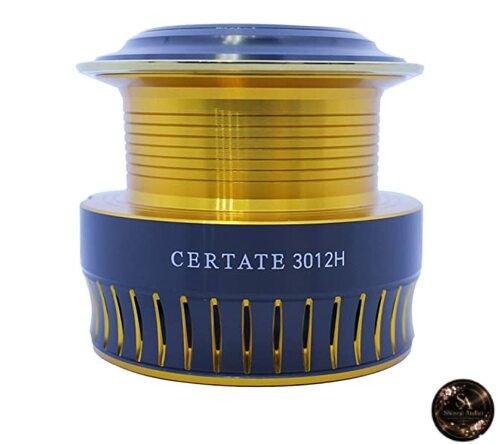 Bobine daiwa pièce origine - bobine,