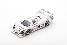 Rondeau 1983 1/43 Spark