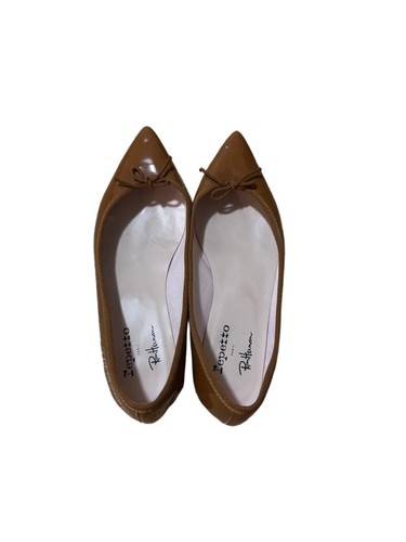 Repetto ballet flats pointed - ballet,