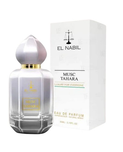 Musc tahara nabil 65ml - -,