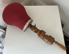 Ancienne tête chapeau - tête,