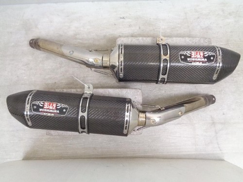 Silencieux yoshimura usa 77 - silencieux,