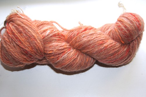 Echeveau laine pays rose - de,