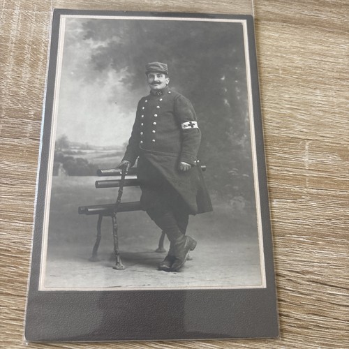 Photo cabinet infirmier