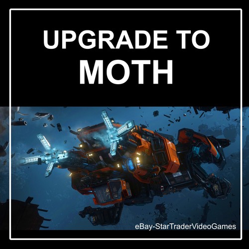 Star citizen ship upgrade - star,