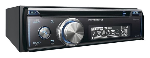 Pioneer carrozzeria deh 7100 - pioneer, deh-7100