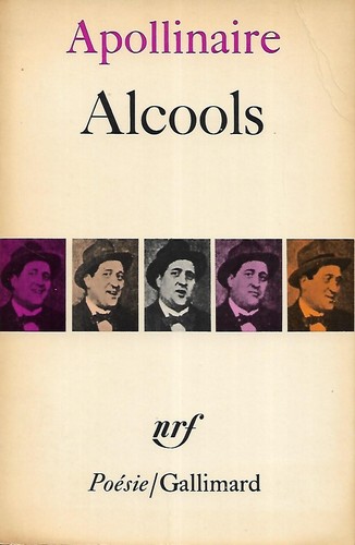 Alcools suivi le - "alcools", "le