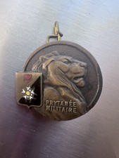 ORIGINAL MILITAIRE INSIGNE