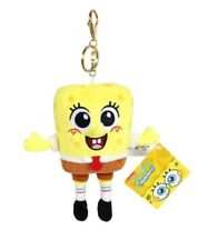 Porte-Clés Bob L'Éponge 11cm