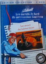 2DVD LES CARNETS DE BORD DU