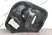 Antenne Arrière Gauche