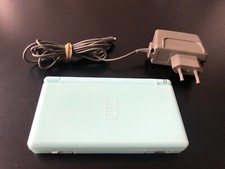 NINTENDO DS Lite Bleu pastel